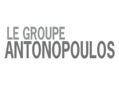 Groupe Antonopoulos Groupe Antonopoulos